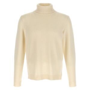 Zanone Men's Turtle-Neck Sweater